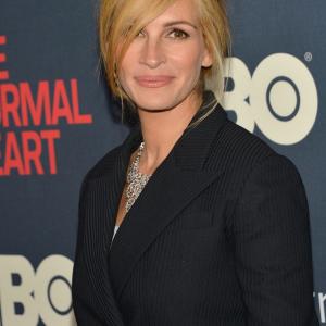 Julia Roberts at event of The Normal Heart (2014)