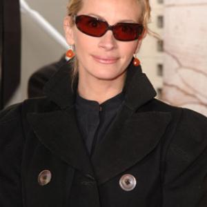 Julia Roberts at event of Charlotte's Web (2006)