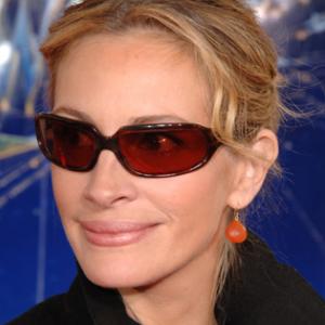 Julia Roberts at event of Charlotte's Web (2006)