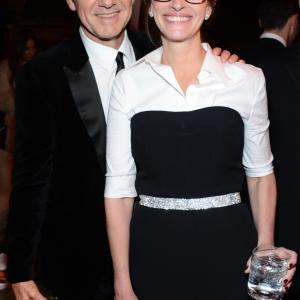 Julia Roberts and Kevin Spacey
