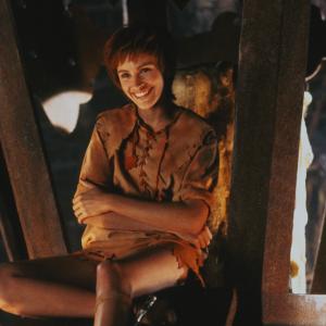 Still of Julia Roberts in Hook (1991)