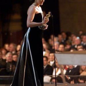 73rd Annual Academy Awards 032501 Julia Roberts