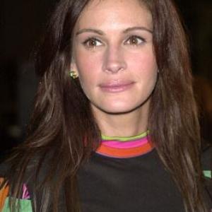 Julia Roberts at event of Red Planet 2000