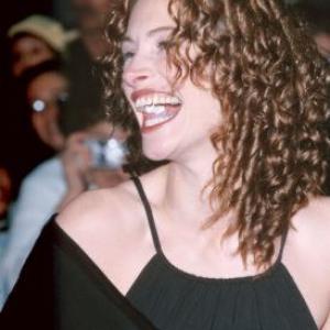 Julia Roberts at event of Erin Brockovich (2000)