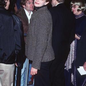 Julia Roberts at event of Albino Alligator 1996