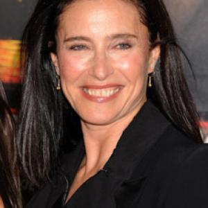 Mimi Rogers at event of Nevaldoma gresme (2010)