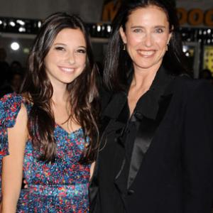 Mimi Rogers at event of Nevaldoma gresme (2010)