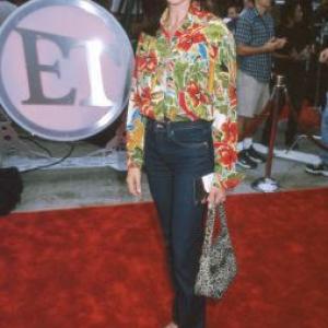 Mimi Rogers at event of Me Myself amp Irene 2000