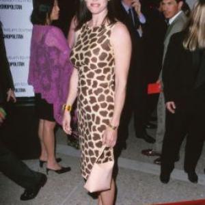 Mimi Rogers at event of Return to Me 2000