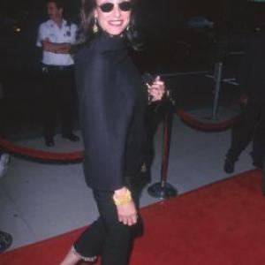 Mimi Rogers at event of Tomo Krauno afera (1999)