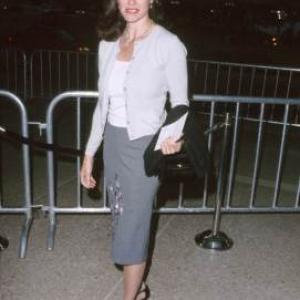 Mimi Rogers at event of The Love Letter 1999