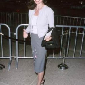 Mimi Rogers at event of The Love Letter 1999