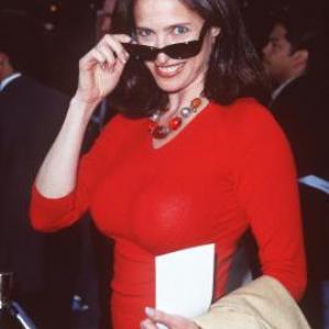 Mimi Rogers at event of Out of Sight (1998)