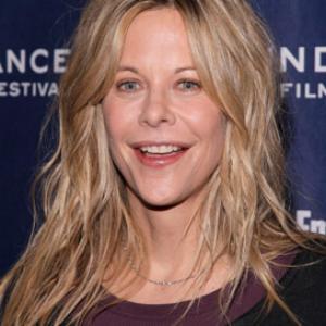 Meg Ryan at event of The Deal (2008)