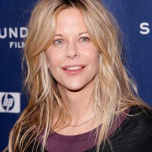 Meg Ryan at event of The Deal (2008)