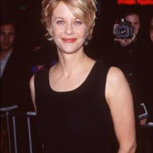 Meg Ryan at event of City of Angels (1998)