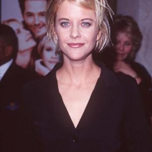 Meg Ryan at event of Addicted to Love 1997