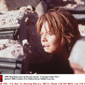 Still of Meg Ryan in Courage Under Fire (1996)