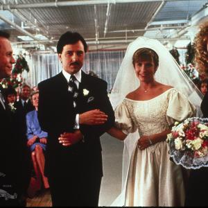 Still of Meg Ryan Billy Crystal Carrie Fisher and Bruno Kirby in Kai Haris sutiko Sale 1989