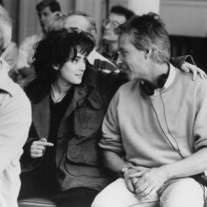 Still of Winona Ryder in Welcome Home Roxy Carmichael 1990