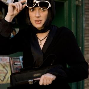 Still of Winona Ryder in Sex and Death 101 (2007)