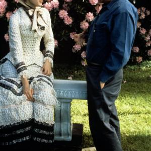Still of Winona Ryder in The Age of Innocence (1993)