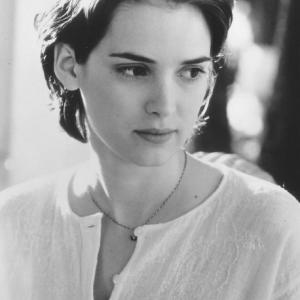 Still of Winona Ryder in How to Make an American Quilt 1995