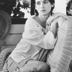 Still of Winona Ryder in How to Make an American Quilt 1995