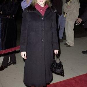 Winona Ryder at event of Narkotiku kelias (2000)