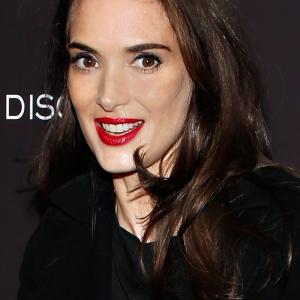 Winona Ryder at event of Disconnect 2012