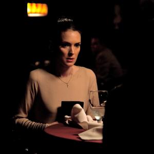 Still of Winona Ryder in The Iceman (2012)