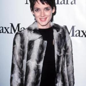 Winona Ryder at event of Joan of Arc 1948