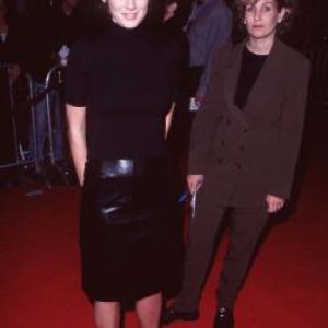 Winona Ryder at event of Alien: Resurrection (1997)