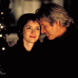 Still of Richard Gere and Winona Ryder in Autumn in New York (2000)