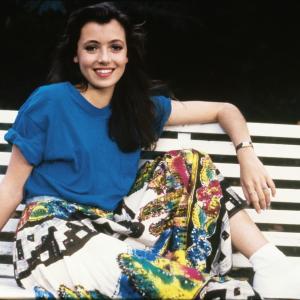 Still of Mia Sara in Ferris Buellers Day Off 1986