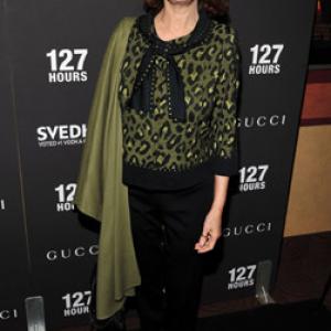 Susan Sarandon at event of 127 valandos (2010)
