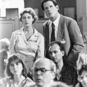 Still of Susan Sarandon and Nick Nolte in Lorenzo's Oil (1992)