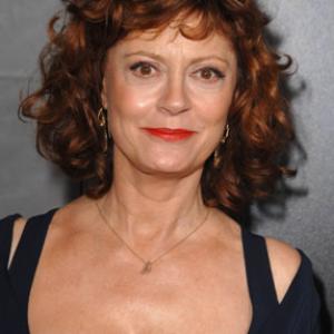 Susan Sarandon at event of The Lovely Bones 2009