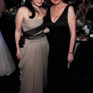 Susan Sarandon and America Ferrera