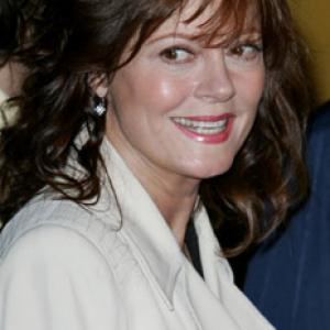 Susan Sarandon at event of Mission: Impossible III (2006)