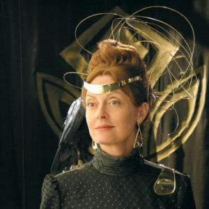 Susan Sarandon as Princess Wensicia