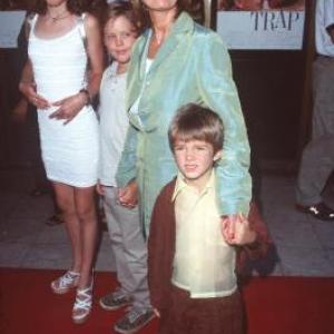 Susan Sarandon at event of The Parent Trap 1998