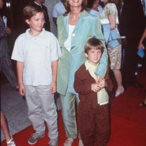Susan Sarandon at event of The Parent Trap (1998)