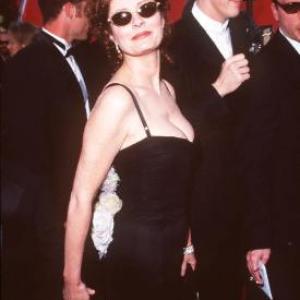 Susan Sarandon at event of The 70th Annual Academy Awards (1998)