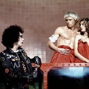 Rocky Horror Picture Show The Tim Curry Peter Hinwood Susan Sarandon 1975  20th