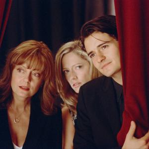 Still of Susan Sarandon, Orlando Bloom and Judy Greer in Elizabethtown (2005)