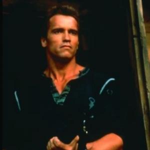 Still of Arnold Schwarzenegger in Komando (1985)