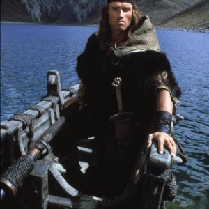 Still of Arnold Schwarzenegger in Conan the Destroyer (1984)