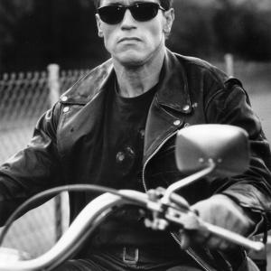 Still of Arnold Schwarzenegger in Terminatorius 2: paskutinio teismo diena (1991)