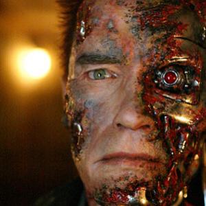 Still of Arnold Schwarzenegger in Terminator 3 Rise of the Machines 2003